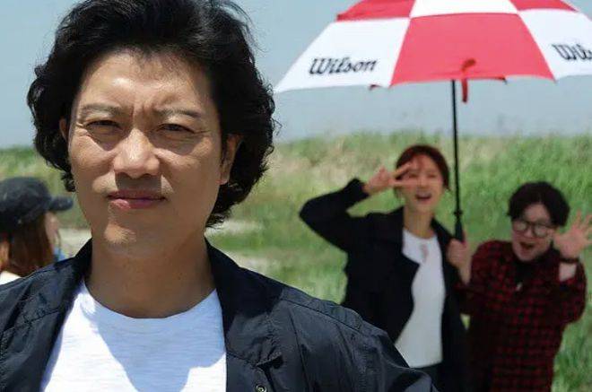 部犯罪悬疑韩剧每部简直都太敢拍了j9九游会登录揭露人心黑暗的10(图9)
