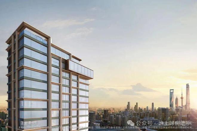 处发布：玖上琅宸以品质铸就传奇！J9九游会聚焦中建玖上琅宸售楼(图2)