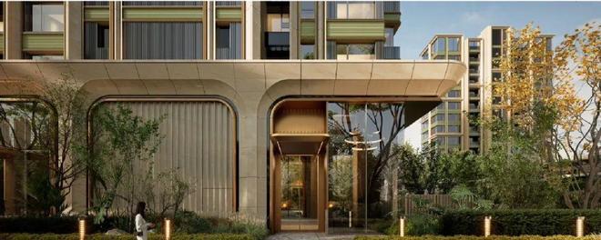 处发布：玖上琅宸以品质铸就传奇！J9九游