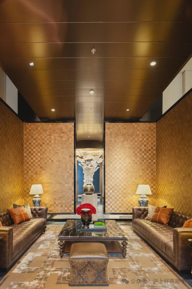 处发布：玖上琅宸以品质铸就传奇！J9九游会聚焦中建玖上琅宸售楼(图8)