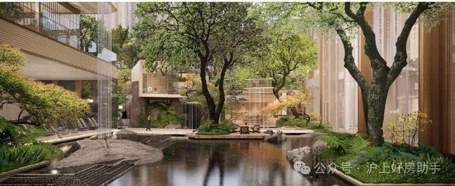 处发布：玖上琅宸以品质铸就传奇！J9九游会聚焦中建玖上琅宸售楼(图9)