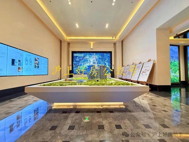 处发布：玖上琅宸以品质铸就传奇！J9九游会聚焦中建玖上琅宸售楼(图15)