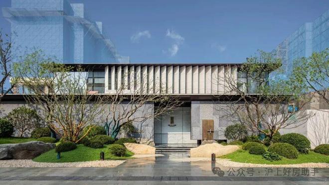 处发布：玖上琅宸以品质铸就传奇！J9九游会聚焦中建玖上琅宸售楼(图14)