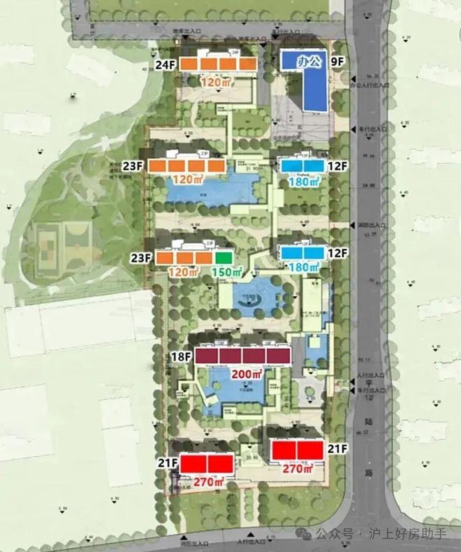 处发布：玖上琅宸以品质铸就传奇！J9九游会聚焦中建玖上琅宸售楼(图28)