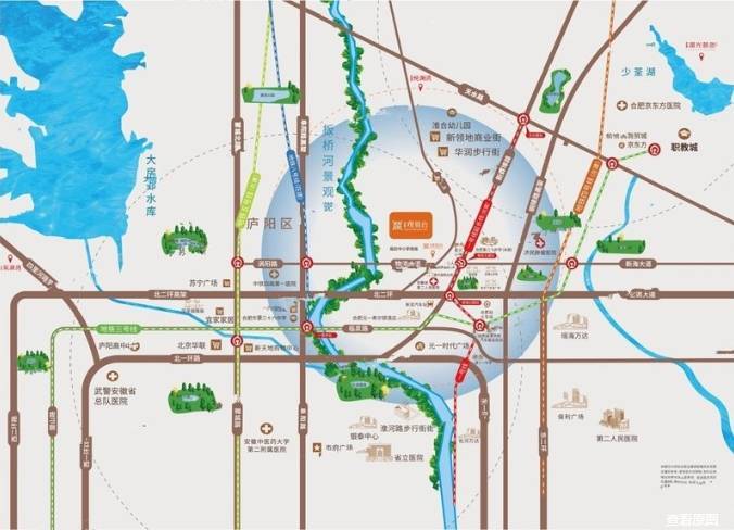 【合肥2026在售楼盘-详情-中心】j9国际站登录合肥肥东最新在售楼盘(图3) 【合肥2026在售楼盘-详情-中心】j9国际站登录合肥肥东最新在售楼盘(图3)