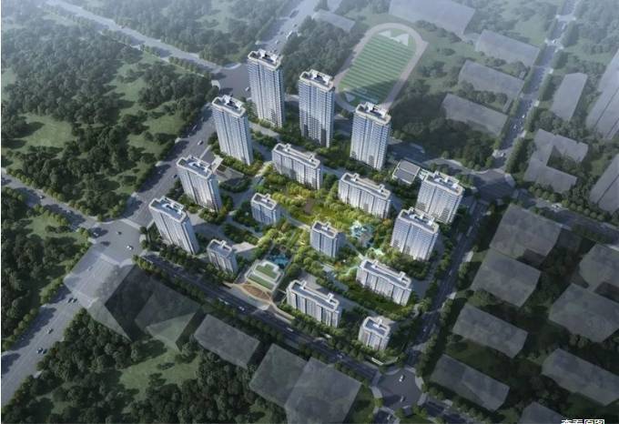 【合肥最值得买的楼盘实景现房-新房】九游会登录j9入口合肥保利和光峯境(图5)