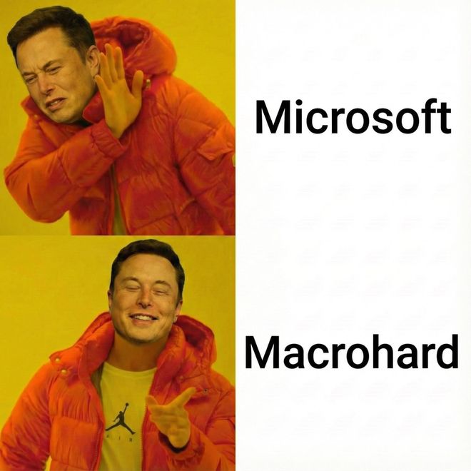 空可见！把AI超算涂成这样微软破防了j9九游会俱乐部登录入口马斯克宣战太(图2)