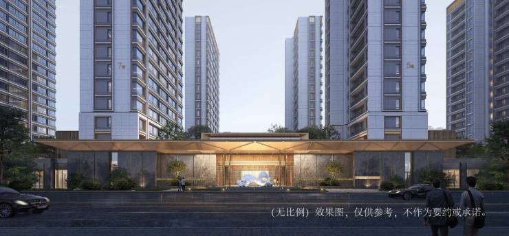 楼盘解读-合肥绿城燕语春风楼盘详情丨楼市j9九游会(中国)网站合肥绿城燕语春风(图3) 楼盘解读-合肥绿城燕语春风楼盘详情丨楼市j9九游会(中国)网站合肥绿城燕语春风(图3)